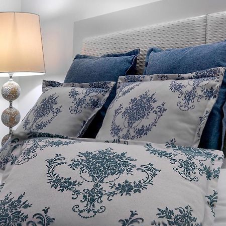 Bed and Breakfast Ilheu 25 Peniche House Екстер'єр фото