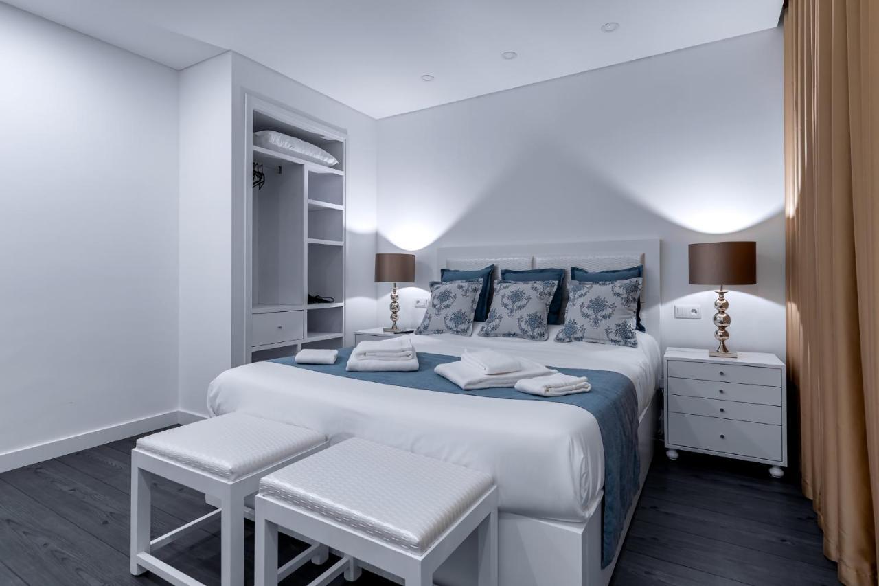 Bed and Breakfast Ilheu 25 Peniche House Екстер'єр фото