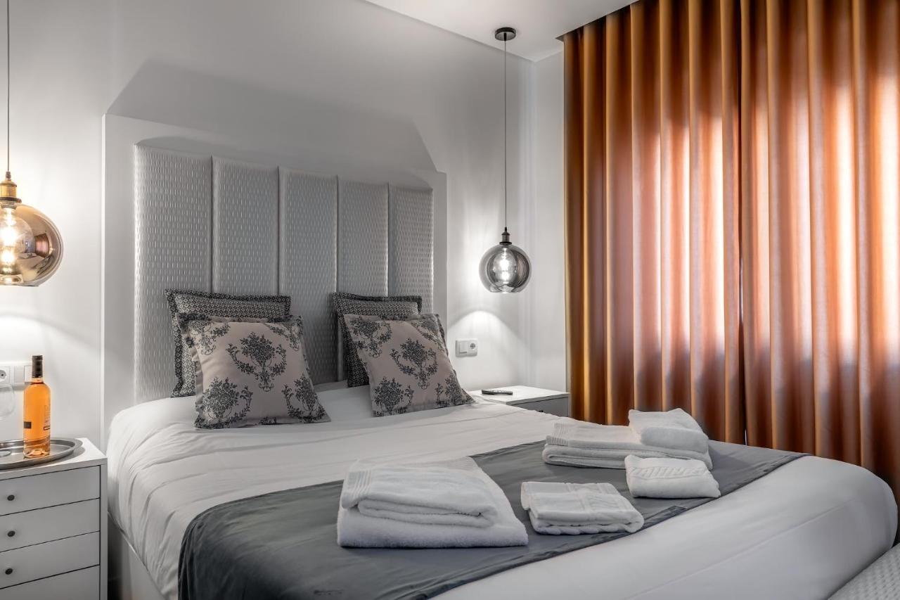Bed and Breakfast Ilheu 25 Peniche House Екстер'єр фото