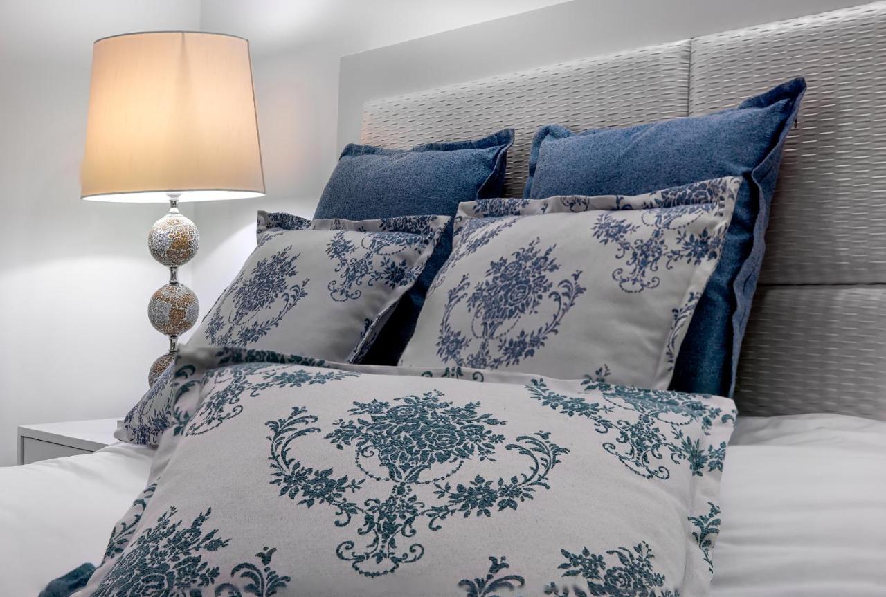 Bed and Breakfast Ilheu 25 Peniche House Екстер'єр фото