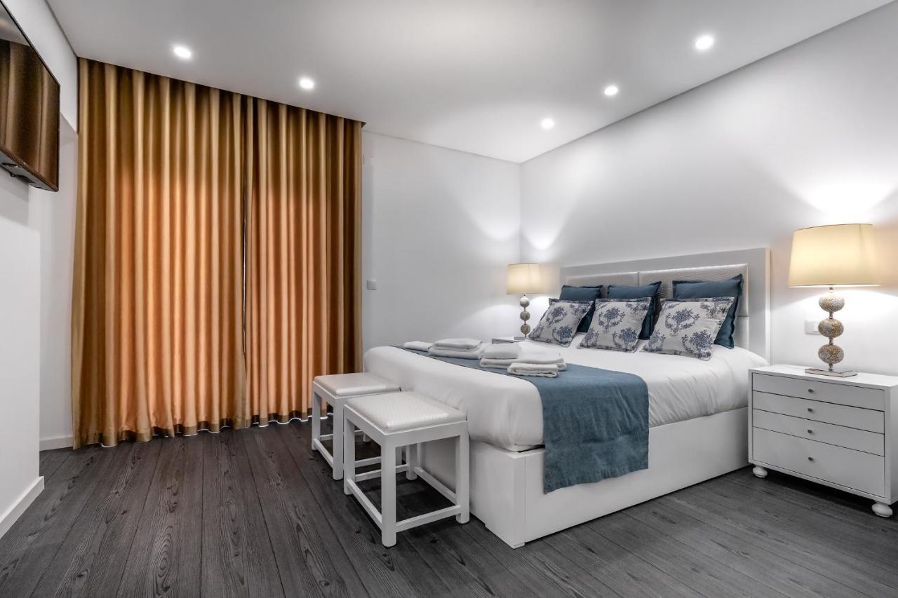 Bed and Breakfast Ilheu 25 Peniche House Екстер'єр фото