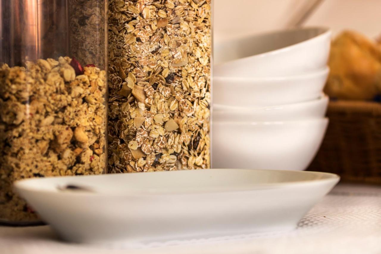 Bed and Breakfast Ilheu 25 Peniche House Екстер'єр фото