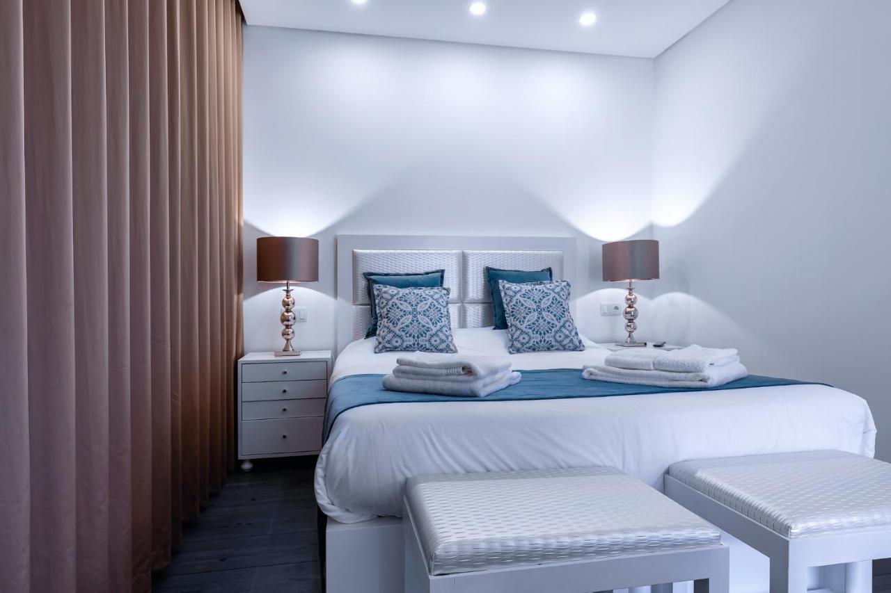 Bed and Breakfast Ilheu 25 Peniche House Екстер'єр фото