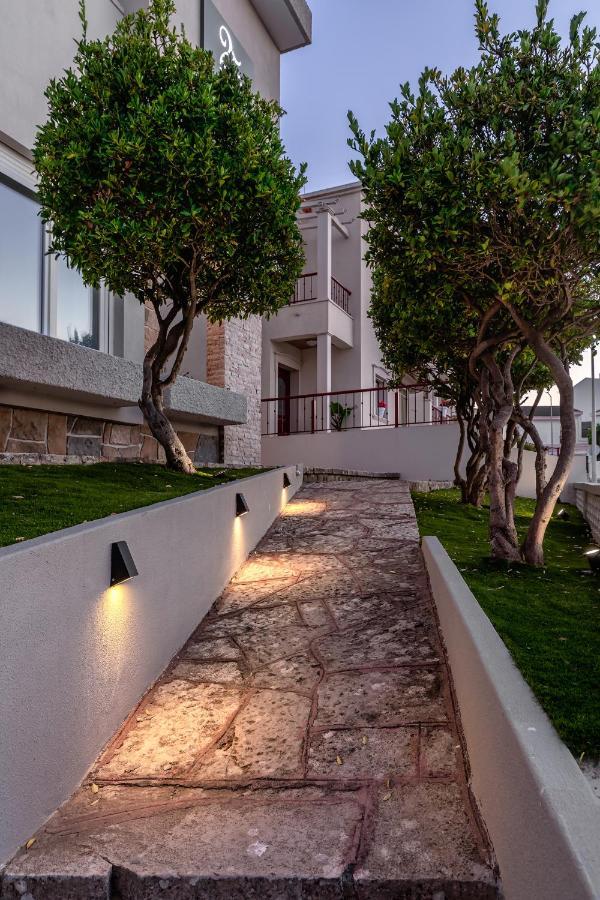 Bed and Breakfast Ilheu 25 Peniche House Екстер'єр фото