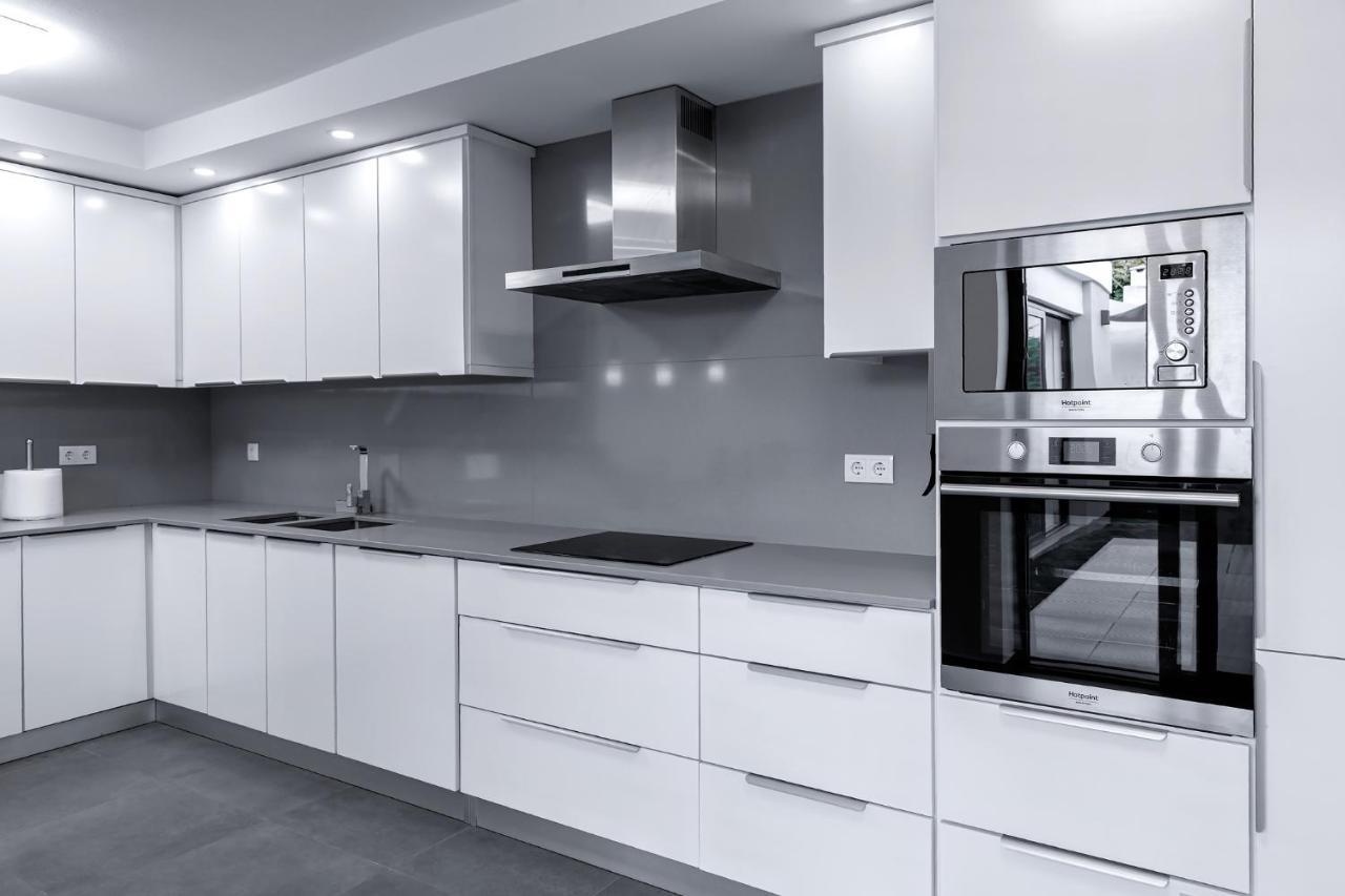 Bed and Breakfast Ilheu 25 Peniche House Екстер'єр фото