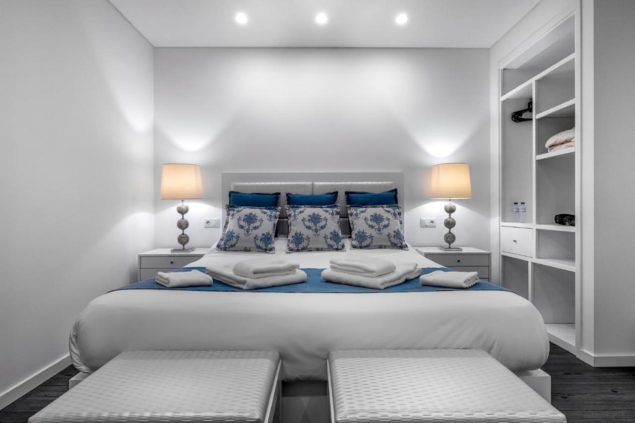 Bed and Breakfast Ilheu 25 Peniche House Екстер'єр фото