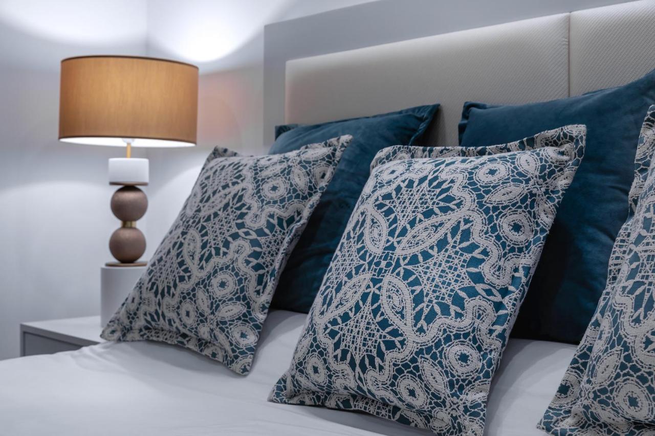 Bed and Breakfast Ilheu 25 Peniche House Екстер'єр фото